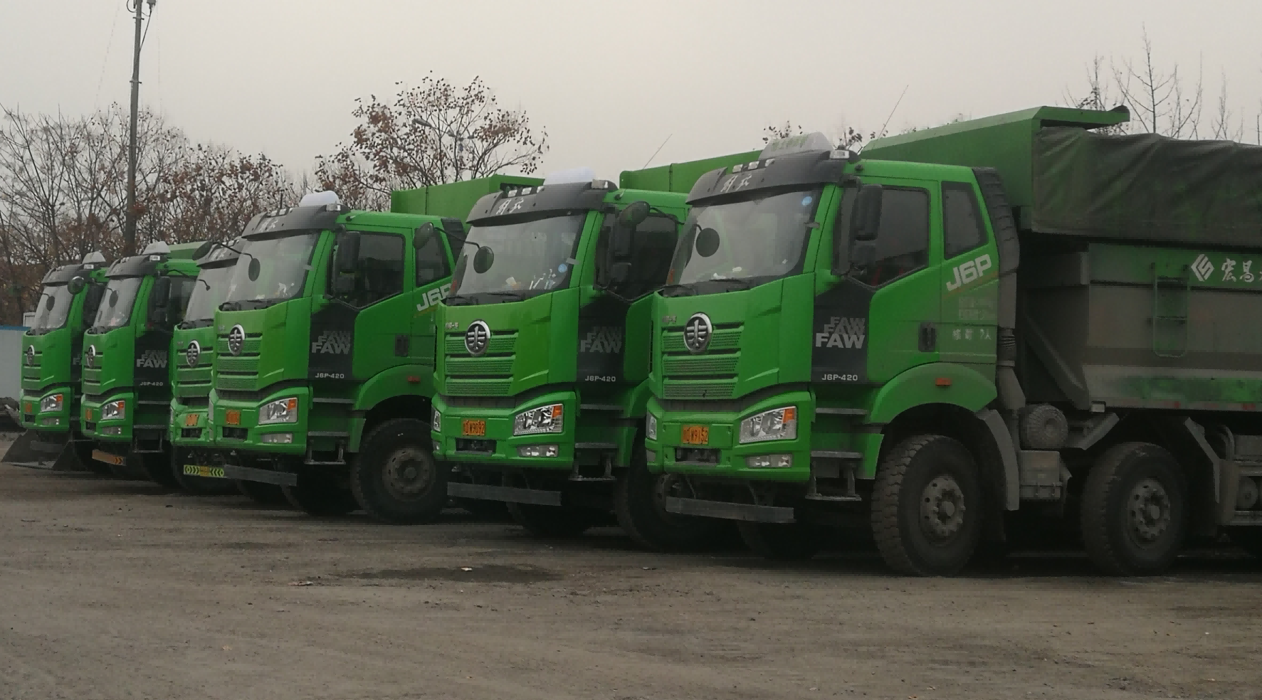 物料運(yùn)輸車輛GPS視頻監(jiān)控解決方案